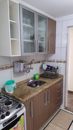 Imagem Apartamento com 2 Quartos à Venda, 54 m² em Santa Terezinha - São Bernardo Do Campo Imagem Apartamento com 2 Quartos à Venda, 54 m² em Santa Terezinha - São Bernardo Do Campo