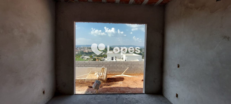 Imagem Imóvel com 3 Quartos à Venda, 194 m² em Portal San Giovanni - Itatiba
