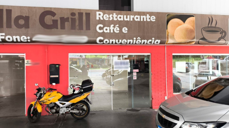 Imóvel para Alugar, 120 m² em Alphaville Industrial - Barueri