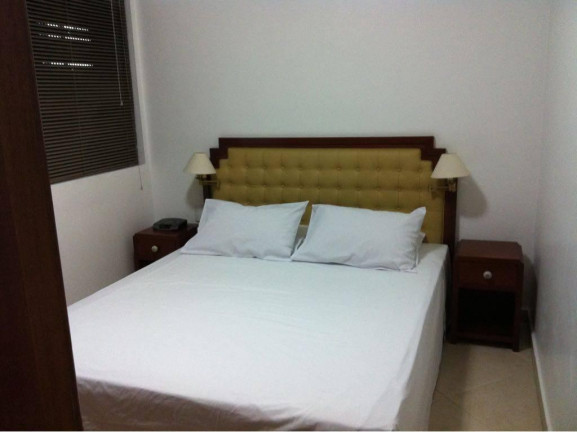 Imagem Apartamento com 1 Quarto para Alugar, 38 m² em Itaim Bibi - São Paulo Imagem Apartamento com 1 Quarto para Alugar, 38 m² em Itaim Bibi - São Paulo