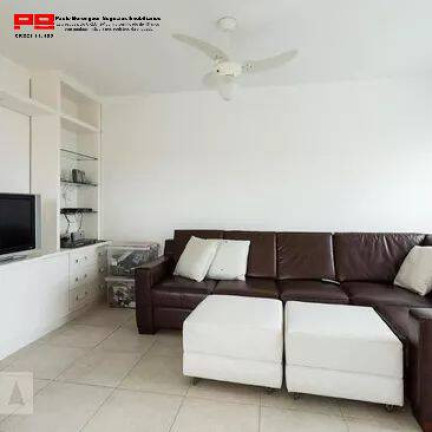 Imagem Apartamento com 2 Quartos para Alugar, 143 m² em Vila Nova Conceição - São Paulo Imagem Apartamento com 2 Quartos para Alugar, 143 m² em Vila Nova Conceição - São Paulo