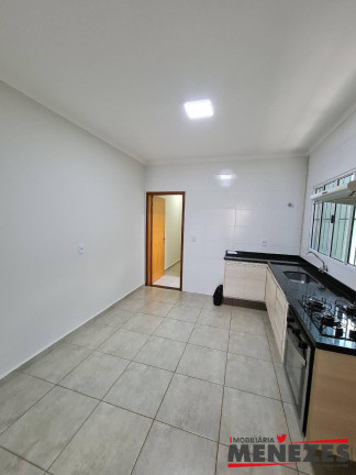 Imagem Casa com 2 Quartos à Venda, 85 m² em Jardim Serelepe - Leme Imagem Casa com 2 Quartos à Venda, 85 m² em Jardim Serelepe - Leme