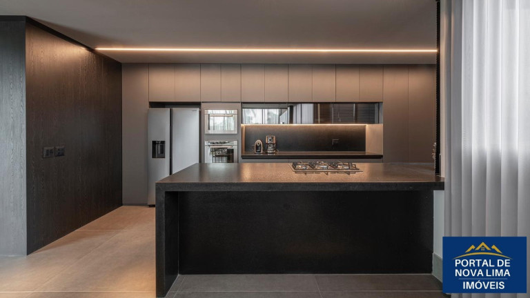Imagem Casa com 4 Quartos à Venda, 581 m² em Quintas Do Sol - Nova Lima Imagem Casa com 4 Quartos à Venda, 581 m² em Quintas Do Sol - Nova Lima