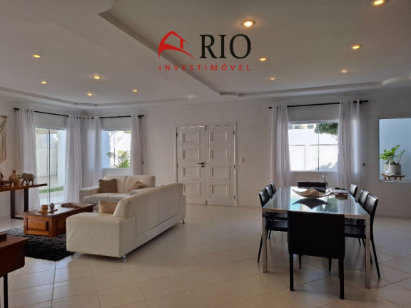Imagem Casa com 4 Quartos à Venda, 400 m² em Recreio Dos Bandeirantes - Rio De Janeiro Imagem Casa com 4 Quartos à Venda, 400 m² em Recreio Dos Bandeirantes - Rio De Janeiro