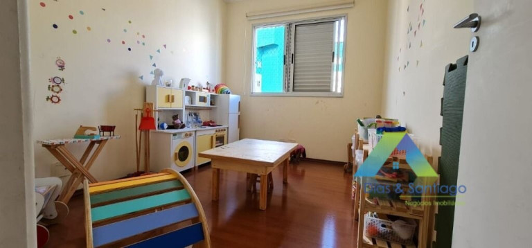 Imagem Apartamento com 3 Quartos à Venda, 89 m² em Vila Gilda - Santo André Imagem Apartamento com 3 Quartos à Venda, 89 m² em Vila Gilda - Santo André