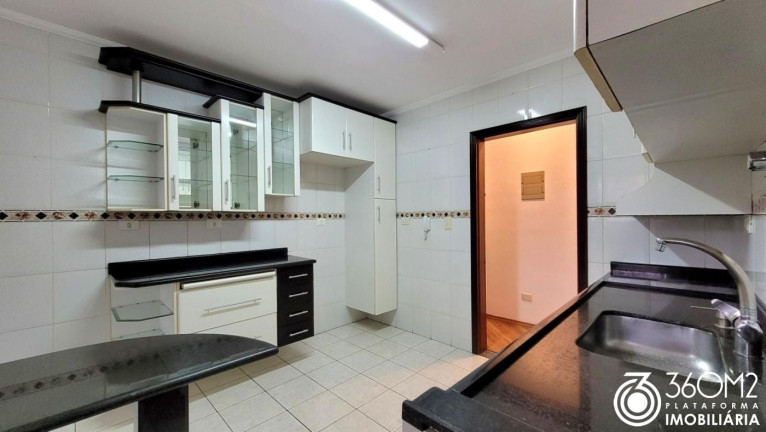 Imagem Apartamento com 3 Quartos à Venda, 106 m² em Campestre - Santo André