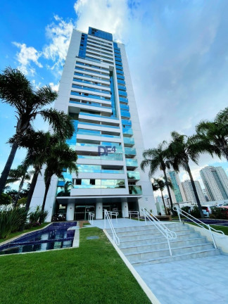 Imagem Imóvel com 1 Quarto à Venda, 44 m² em (águas Claras) - Brasília