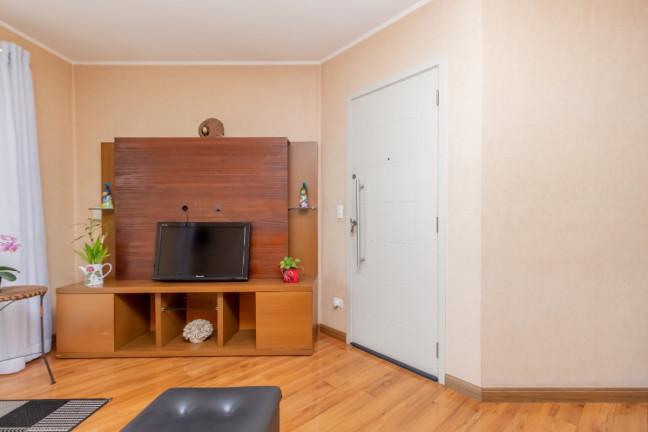 Imagem Apartamento com 3 Quartos à Venda, 85 m² em Ipiranga - São Paulo