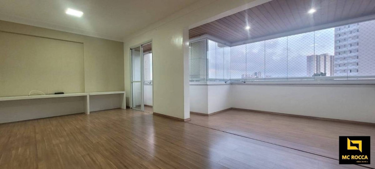 Imagem Apartamento com 3 Quartos à Venda, 114 m² em Centro - Santo André Imagem Apartamento com 3 Quartos à Venda, 114 m² em Centro - Santo André