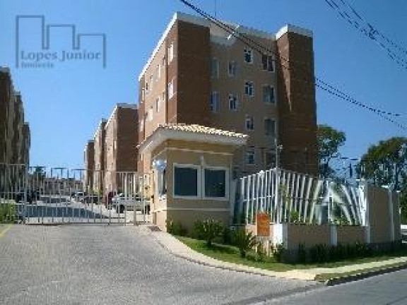 Imagem Apartamento com 2 Quartos à Venda, 48 m² em Jardim Leocádia - Sorocaba Imagem Apartamento com 2 Quartos à Venda, 48 m² em Jardim Leocádia - Sorocaba
