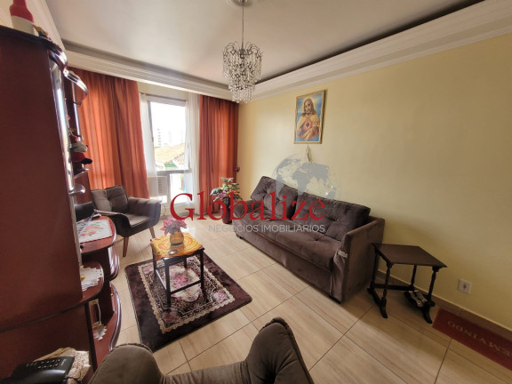 Imagem Imóvel com 2 Quartos à Venda, 100 m² em Aparecida - Santos