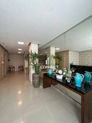 Imagem Apartamento com 3 Quartos à Venda, 96 m² em São João - Itajaí