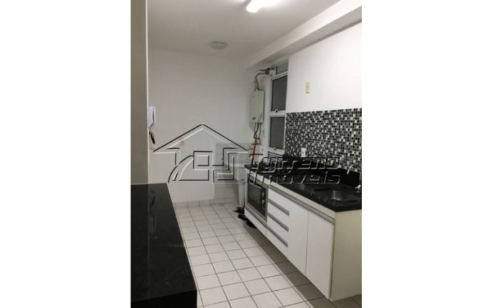 Imagem Apartamento com 3 Quartos à Venda, 76 m² em Jardim Sul - São José Dos Campos