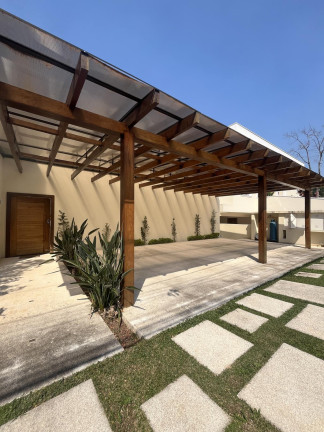 Imagem Casa com 3 Quartos para Alugar, 427 m² em Granja Viana Ii - Cotia Imagem Casa com 3 Quartos para Alugar, 427 m² em Granja Viana Ii - Cotia