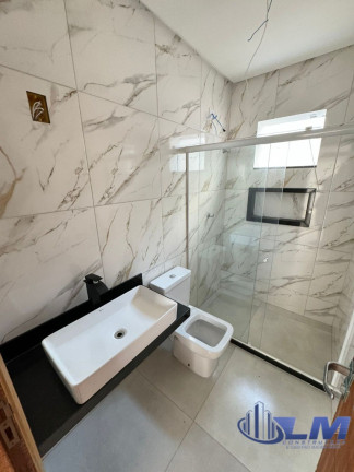 Imagem Casa com 3 Quartos à Venda, 100 m² em Jardim Boa Vista - Guarapari Imagem Casa com 3 Quartos à Venda, 100 m² em Jardim Boa Vista - Guarapari