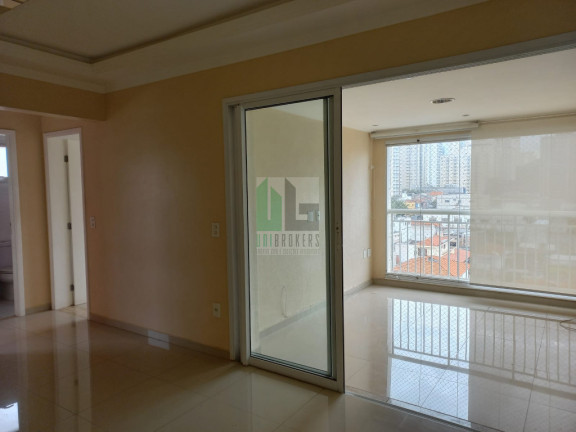 Apartamento com 2 Quartos à Venda, 65 m² em Saúde - São Paulo