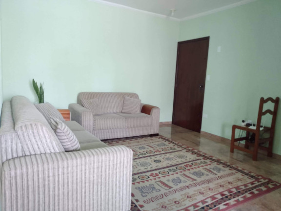 Imagem Apartamento com 3 Quartos à Venda, 100 m² em Vila Bocaina - Mauá
