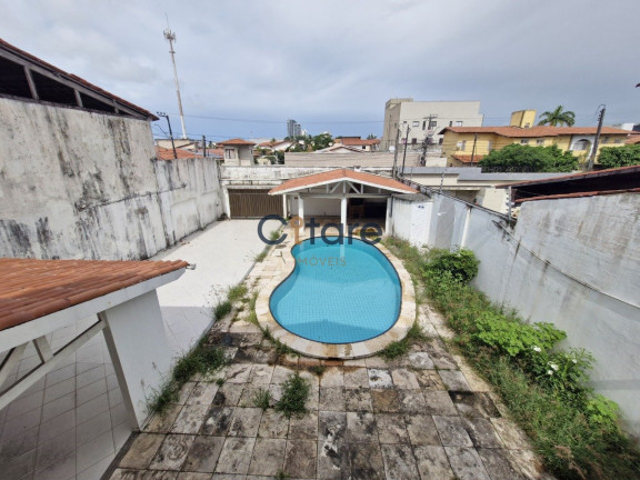 Imagem Casa com 4 Quartos à Venda, 520 m² em Parque Manibura - Fortaleza