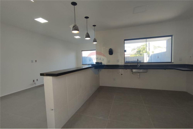 Imagem Casa com 3 Quartos à Venda, 120 m² em Itaipuaçu - Maricá Imagem Casa com 3 Quartos à Venda, 120 m² em Itaipuaçu - Maricá