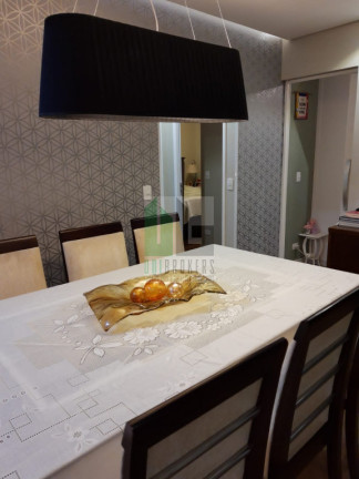 Imagem Apartamento com 3 Quartos à Venda, 70 m² em Chácara Inglesa - São Paulo Imagem Apartamento com 3 Quartos à Venda, 70 m² em Chácara Inglesa - São Paulo