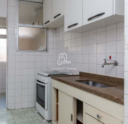 Imagem Apartamento com 2 Quartos à Venda, 52 m² em Jardim Celeste - São Paulo