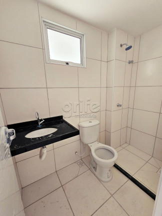 Imagem Apartamento com 2 Quartos à Venda, 52 m² em Couto Fernandes - Fortaleza