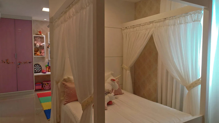 Imagem Apartamento com 4 Quartos à Venda, 260 m² em Meia Praia - Itapema