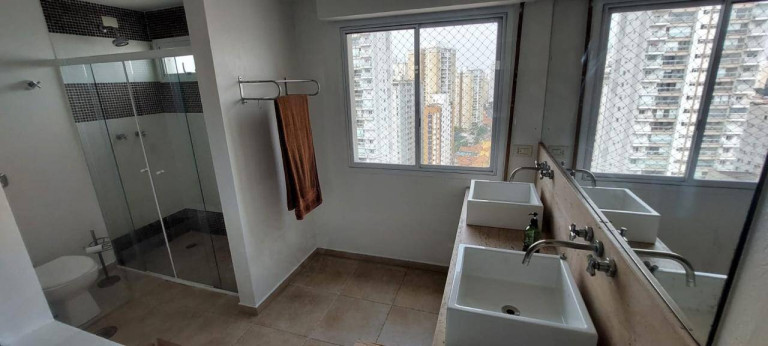 Imagem Apartamento com 4 Quartos à Venda, 304 m² em Vila Mariana - São Paulo