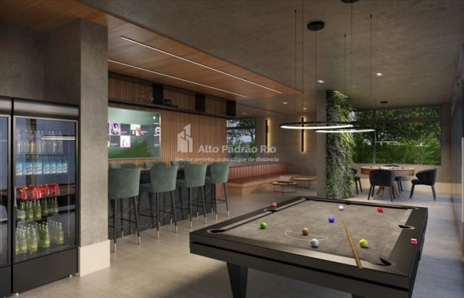 Imagem Apartamento com 2 Quartos à Venda, 82 m² em Barra Da Tijuca - Rio De Janeiro