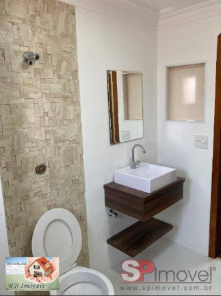 Imagem Apartamento com 4 Quartos à Venda, 122 m² em Vila Alzira - Santo André Imagem Apartamento com 4 Quartos à Venda, 122 m² em Vila Alzira - Santo André