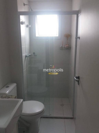 Imagem Apartamento com 2 Quartos à Venda, 63 m² em Santa Maria - São Caetano Do Sul Imagem Apartamento com 2 Quartos à Venda, 63 m² em Santa Maria - São Caetano Do Sul