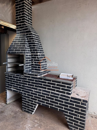 Imagem Casa com 3 Quartos à Venda, 130 m² em Jardim Canaã Ii - Mogi Guaçu Imagem Casa com 3 Quartos à Venda, 130 m² em Jardim Canaã Ii - Mogi Guaçu