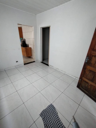 Imagem Casa com 2 Quartos para Alugar, em Vila Nova York - São Paulo Imagem Casa com 2 Quartos para Alugar, em Vila Nova York - São Paulo