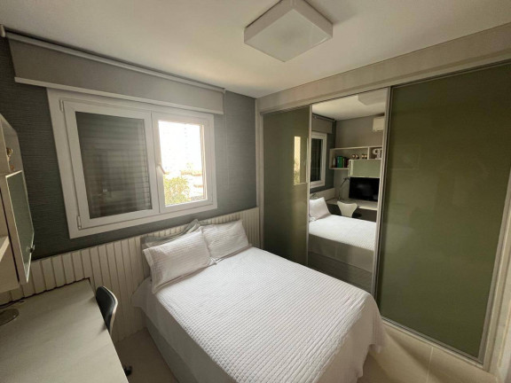Imagem Apartamento com 3 Quartos à Venda, 125 m² em Duque De Caxias - Cuiabá