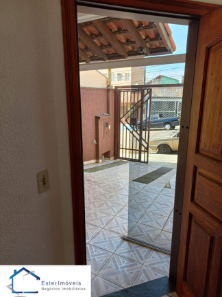 Imagem Casa com 3 Quartos para Alugar ou Temporada, 108 m² em Vila Progresso - Jundiaí Imagem Casa com 3 Quartos para Alugar ou Temporada, 108 m² em Vila Progresso - Jundiaí