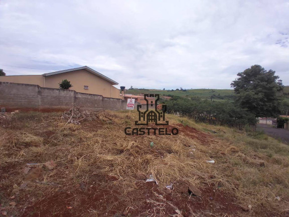 Terreno à Venda, 252 m² em Jardim Nova Esperança - Londrina