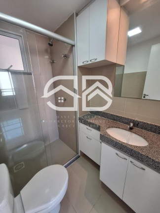 Imagem Apartamento com 3 Quartos à Venda, 70 m² em Parque Iracema - Fortaleza