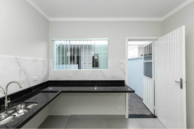 Imagem Casa com 3 Quartos à Venda, 83 m² em Bosque Da Saúde - São Paulo Imagem Casa com 3 Quartos à Venda, 83 m² em Bosque Da Saúde - São Paulo