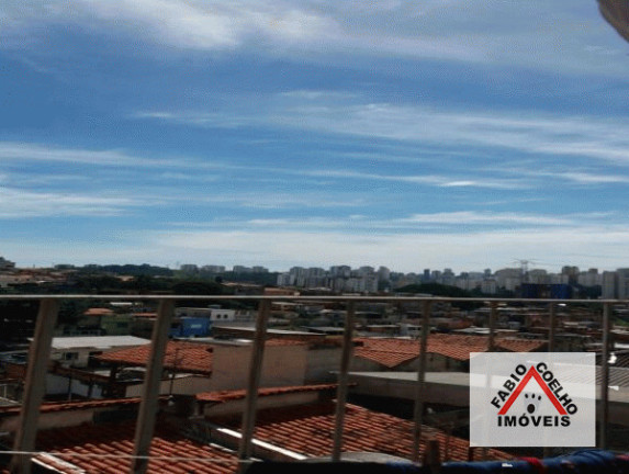 Imagem Apartamento à Venda, 54 m² em Jardim Mirante - São Paulo Imagem Apartamento à Venda, 54 m² em Jardim Mirante - São Paulo