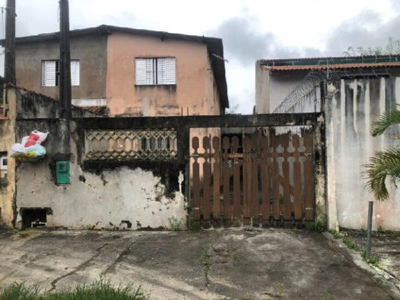 Casa com 3 Quartos à Venda, 253 m² em Balneario Maraja - Itanhaem