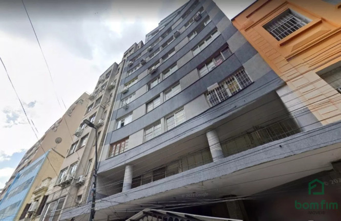 Apartamento com 1 Quarto à Venda, 24 m² em Centro Histórico - Porto Alegre