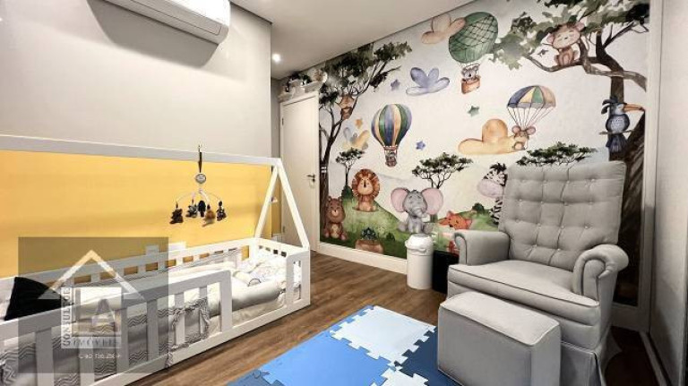 Imagem Cobertura com 2 Quartos à Venda, 119 m² em Campo Belo - São Paulo