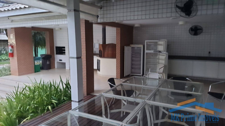 Imagem Cobertura com 3 Quartos à Venda, 109 m² em Cidade São Francisco - São Paulo