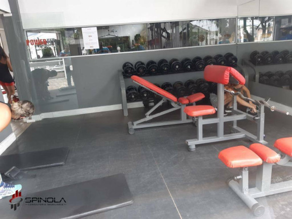 Imagem Sala Comercial à Venda, 175 m² em Vila Balneária - Praia Grande Imagem Sala Comercial à Venda, 175 m² em Vila Balneária - Praia Grande
