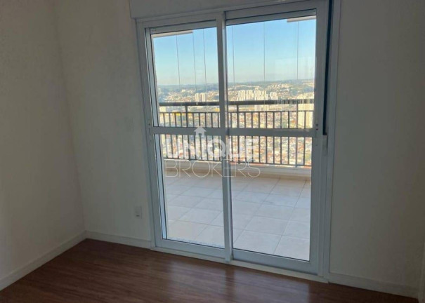 Imagem Cobertura com 4 Quartos à Venda, 238 m² em Anhangabaú - Jundiaí