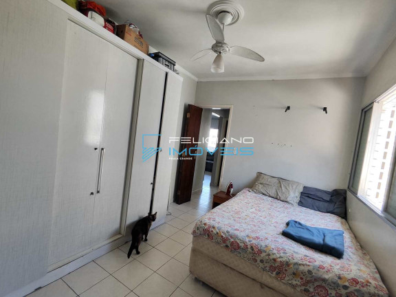 Imagem Apartamento com 2 Quartos à Venda, 70 m² em Aviação - Praia Grande