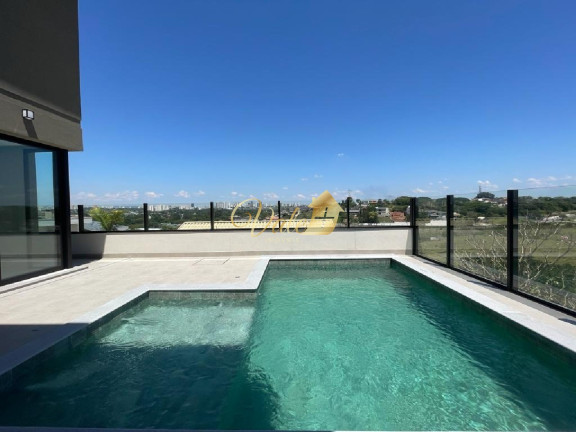 Imagem Casa com 4 Quartos à Venda, 413 m² em Urbanova - São José Dos Campos Imagem Casa com 4 Quartos à Venda, 413 m² em Urbanova - São José Dos Campos