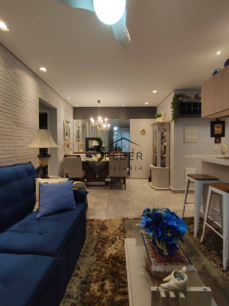 Imagem Apartamento com 3 Quartos à Venda, 94 m² em Jardim Tupanci - Barueri