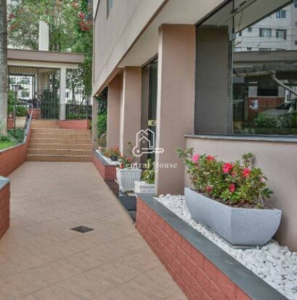 Imagem Apartamento com 2 Quartos à Venda, 52 m² em Jardim Celeste - São Paulo Imagem Apartamento com 2 Quartos à Venda, 52 m² em Jardim Celeste - São Paulo