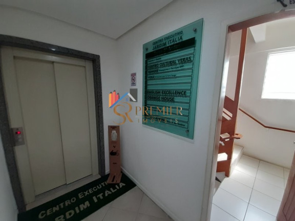 Imagem Sala Comercial à Venda, 37 m² em Córrego Grande - Florianópolis